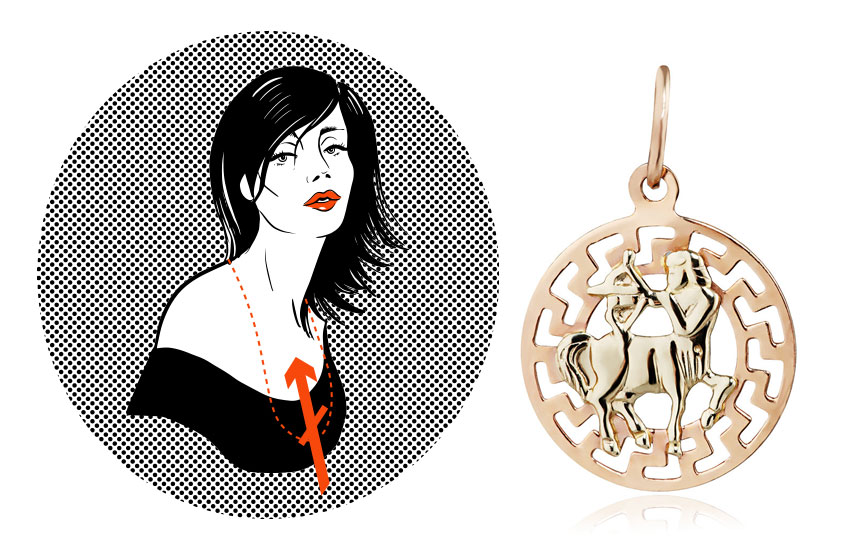 гороскоп на неделю астропрогноз знаки зодиака Стрелец