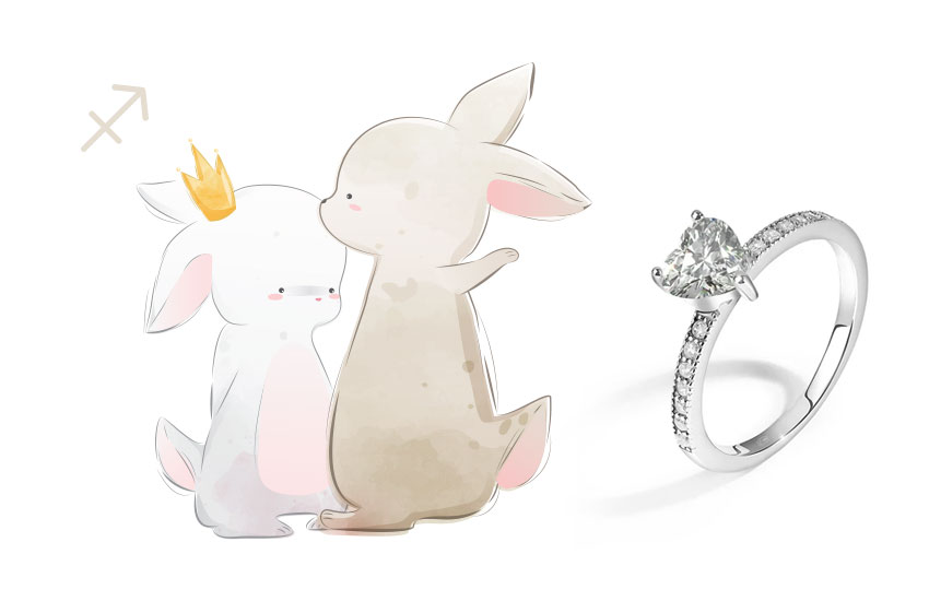 любовный гороскоп на октябрь знаки зодиака астропрогноз Стрелец