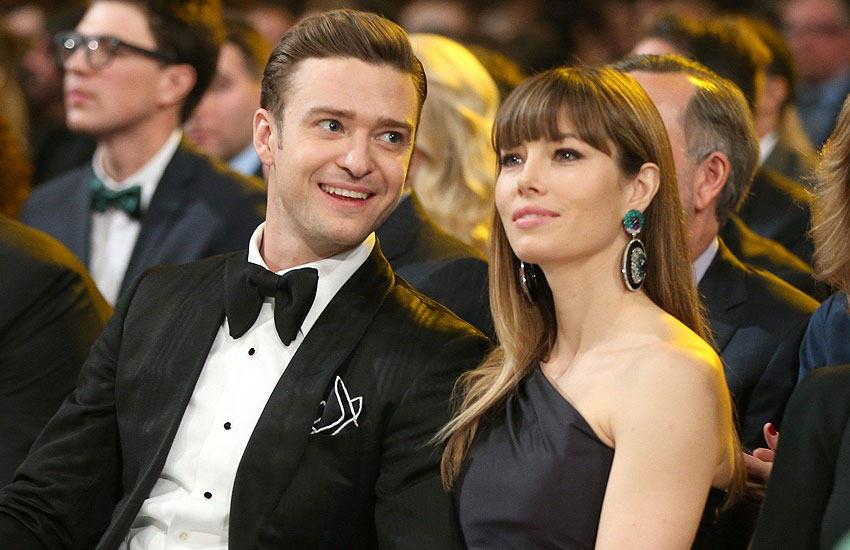 Джессика Бил и Джастин Тимберлейк звездные пары истории любви