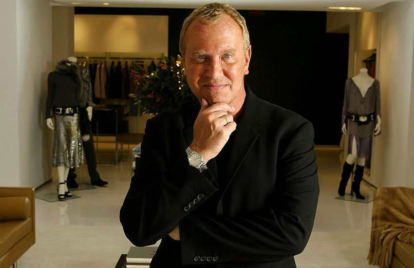 Майкл Корс мода стиль уроки стиля цитаты Майкл Корс мода стиль уроки стиля цитаты