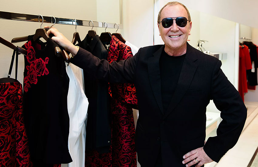 Майкл Корс мода стиль уроки стиля цитаты Майкл Корс мода стиль уроки стиля цитаты