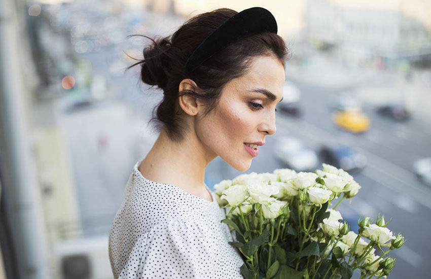 Сати Казанова диета сыроедение