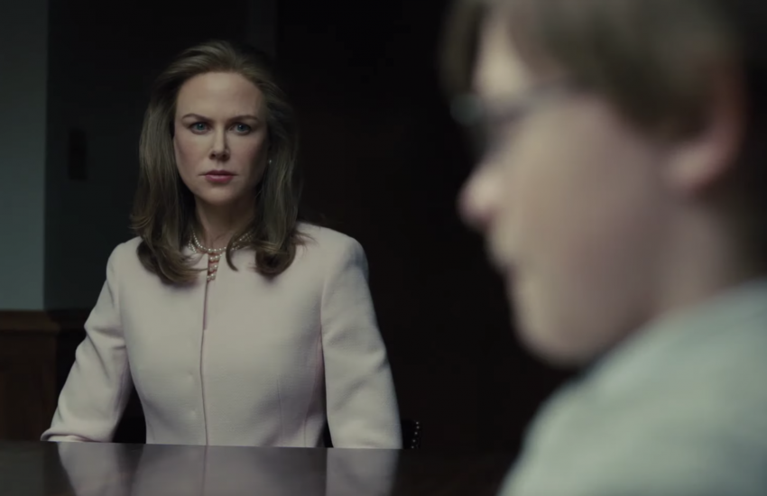 Щегол фильм Николь Кидман