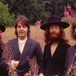 Вышел новый клип The Beatles