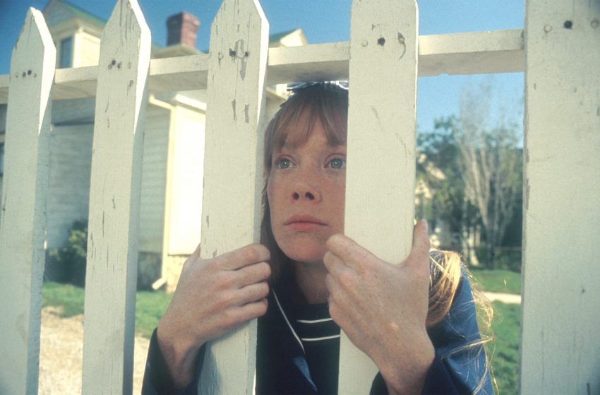 Стивен Кинг экранизации Кэрри