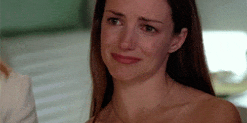 секс в большом городе сериал Шарлотта слезы секс в большом городе сериал Шарлотта слезы