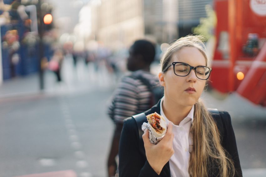 правила похудения секреты стройности