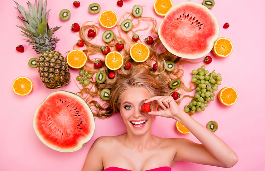 Плюсы и минусы сыроедения рацион диета похудение веганство