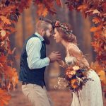 Свадьба осенью: ключевые лайфхаки идеального торжества
