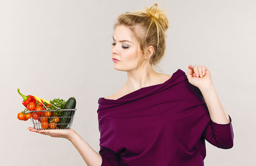 Плюсы и минусы сыроедения рацион диета похудение веганство