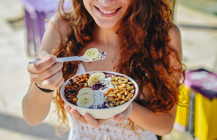 Плюсы и минусы сыроедения рацион диета похудение веганство