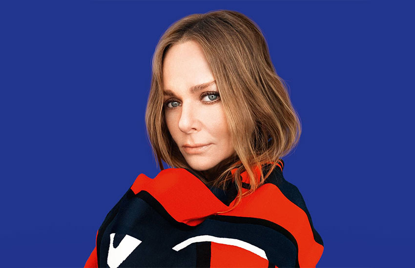 Стелла Маккартни стиль мода цитаты уроки стиля