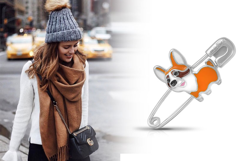 зима 2020 аксессуары мода тренды советы стилиста украшения