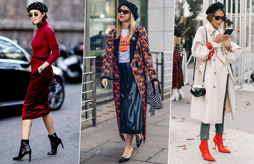 тренды зима 2020 покупки мода советы стилиста