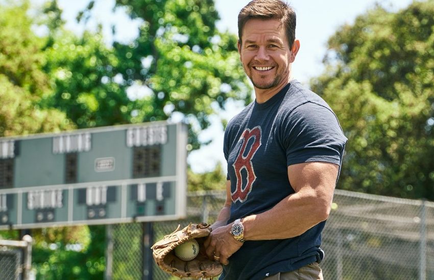 Марк Уолберг Марк Уолберг