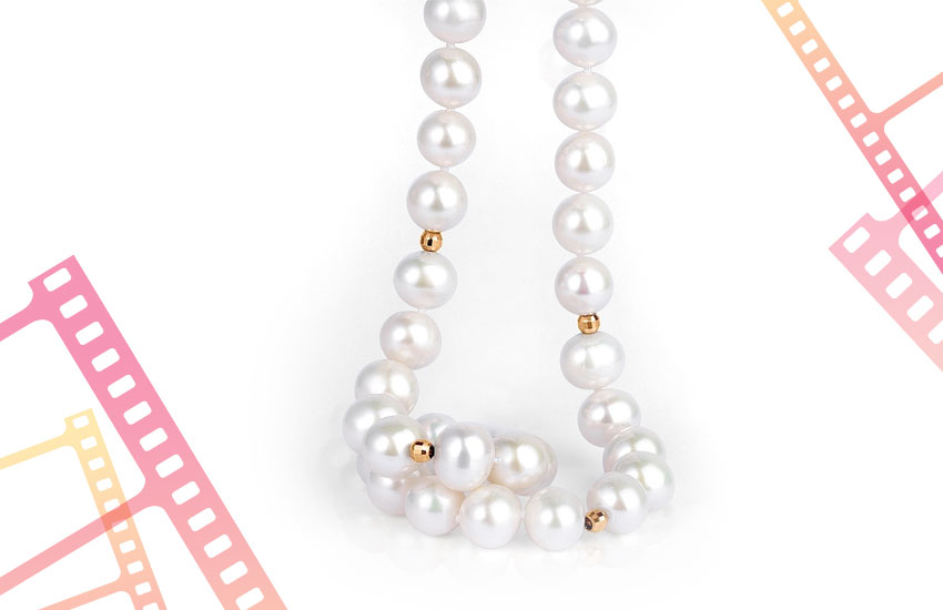 Завтрак у Тиффани украшения аксессуары