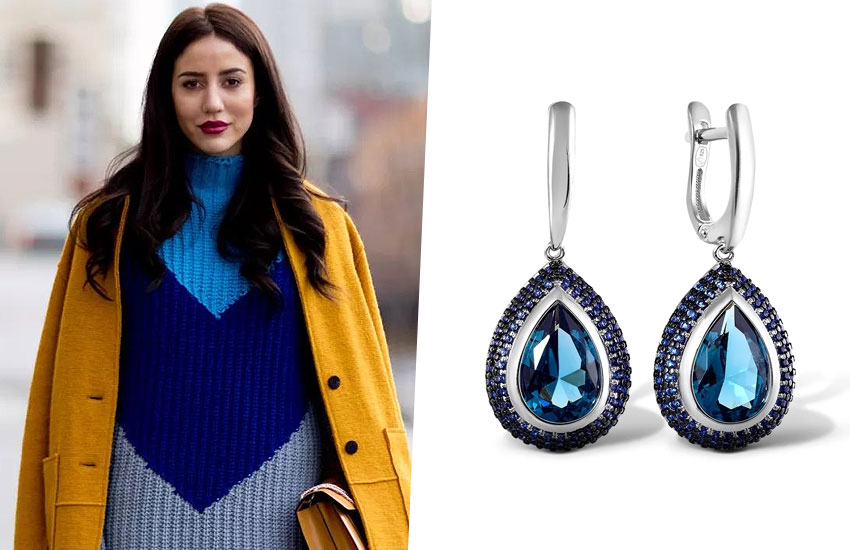 мода тренды покупки октября советы стилиста