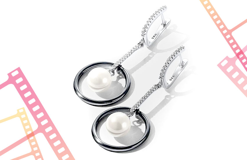 Завтрак у Тиффани украшения аксессуары