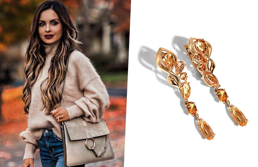 мода тренды покупки октября советы стилиста