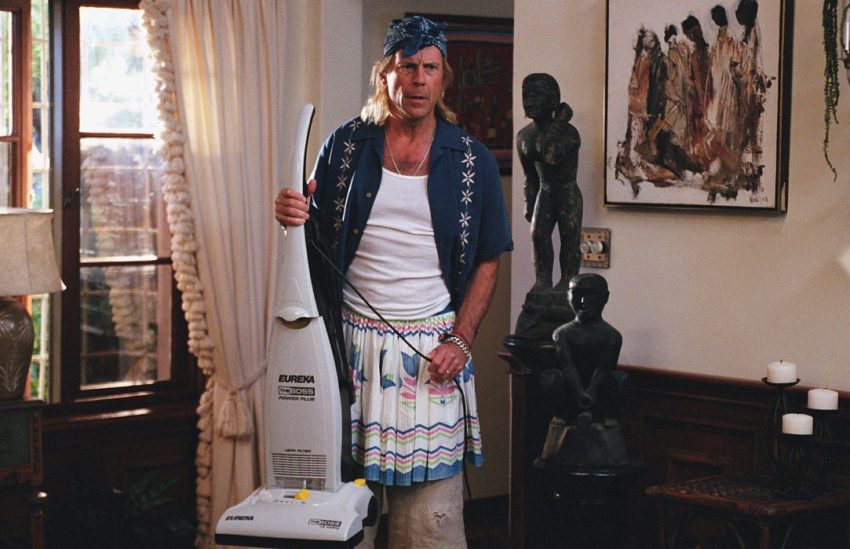 мужчина домашние обязанности роли в семье как привлечь мужчину к помощи по дому