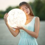 Месяц больших и маленьких побед: твой лунный гороскоп на ноябрь