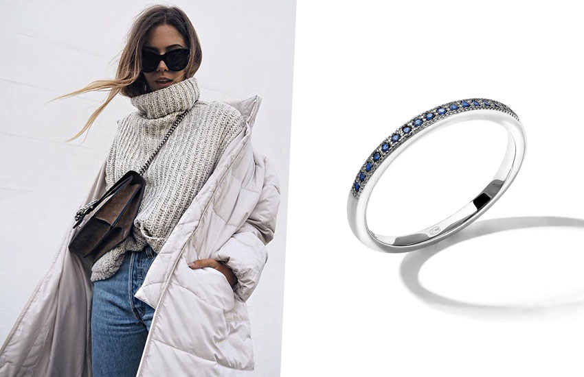 осень тренды мода одежда аксессуары советы стилиста как одеться для выхода в свет