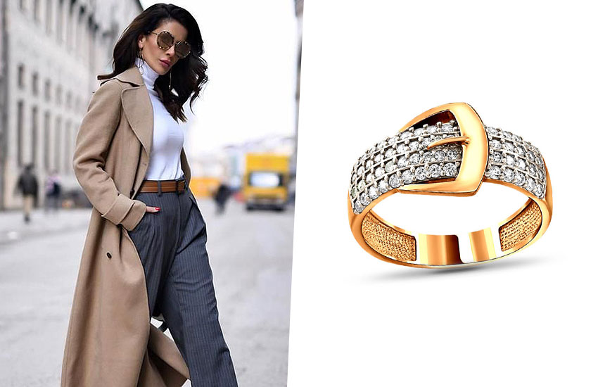 девушка одежда стиль тренды советы стилисты как выглядеть сексуально в холодное время