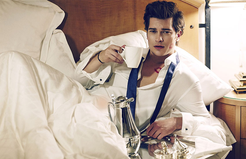 Чагатай Улусой актер турецкий сериал Турция