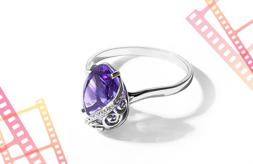 Завтрак у Тиффани украшения аксессуары