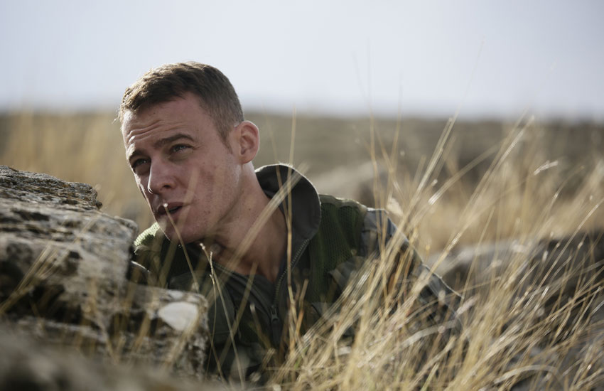 Керем Бюрсин актер турецкий сериал Турция