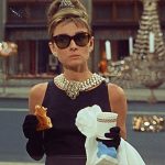 В стиле Одри Хепберн: 5 лучших образов из фильма «Завтрак у Тиффани»