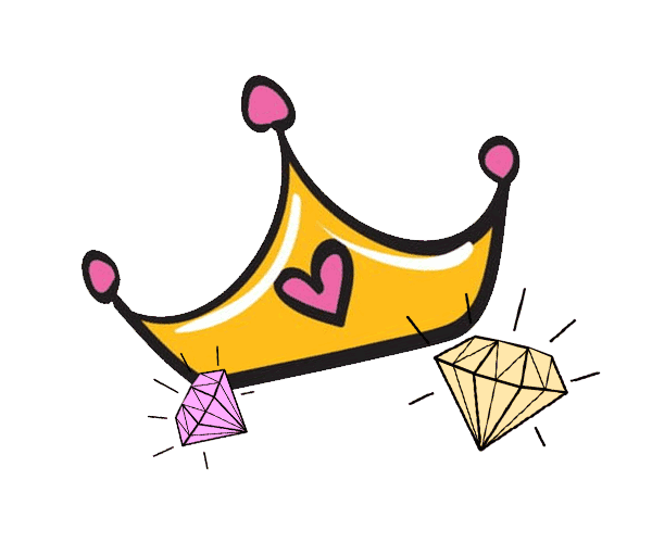 Какая ты королева?