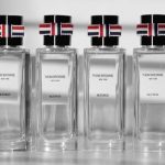 Том Браун дебютирует как парфюмер