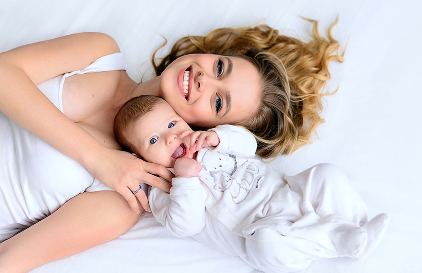 беременность подготовка к родам советы мама и малыш