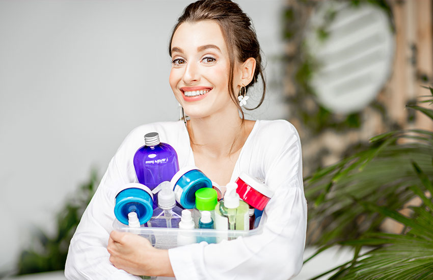 красота бьюти тренды будущего уход за кожей молодость советы косметолога