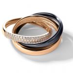 Как кольцо Тринити стало символом трех граней брака