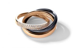 Как кольцо Тринити стало символом трех граней брака