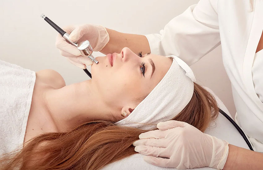 процедуры красота бьюти тренды салонный уход омоложение озонотерапия процедуры красота бьюти тренды салонный уход омоложение озонотерапия