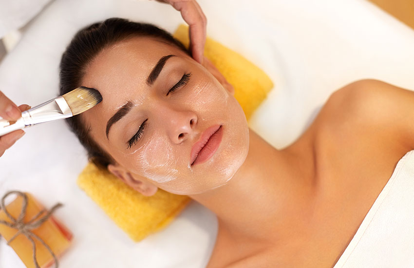 процедуры красота бьюти тренды салонный уход омоложение пилинг процедуры красота бьюти тренды салонный уход омоложение пилинг