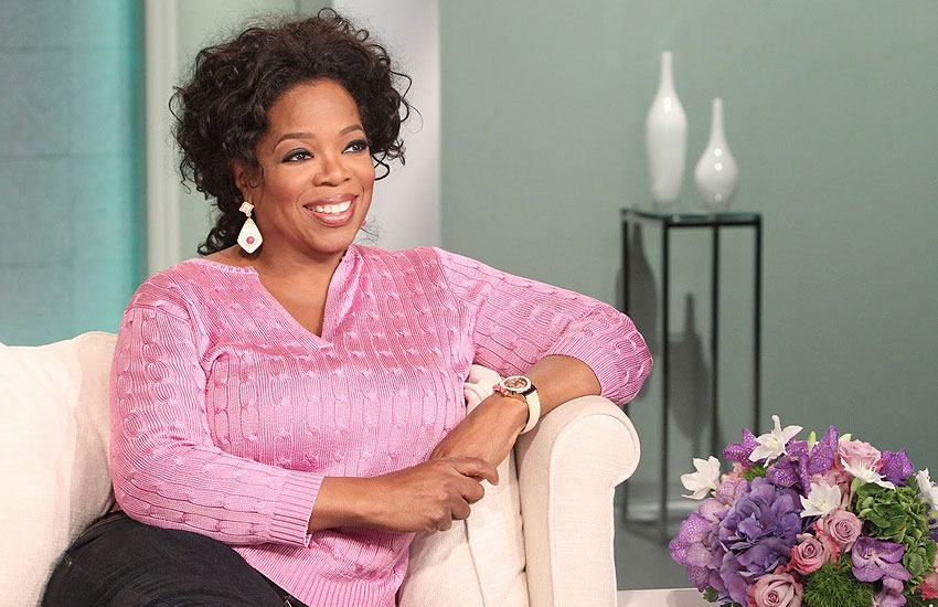 Опра Уинфри диета по группе крови Опра Уинфри диета по группе крови