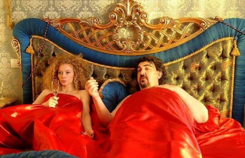 краткий курс счастливой жизни кадр из фильма светлана ходченкова