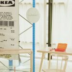 Виржил Абло выпускает специальную коллекцию для IKEA