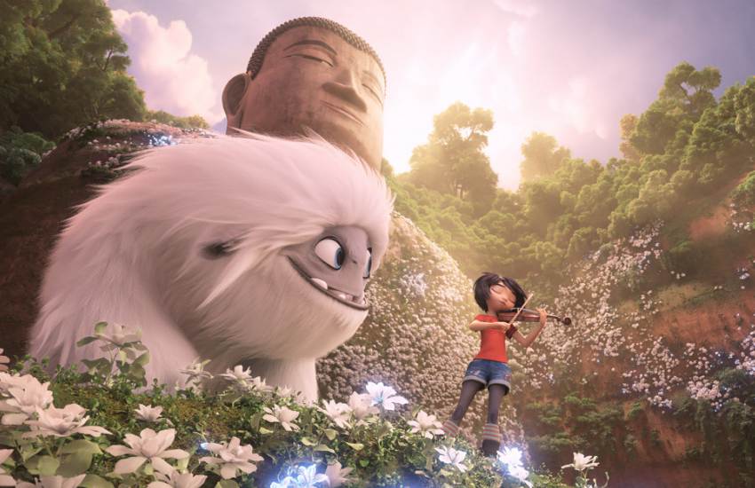 эверест кадр из фильма премьера 