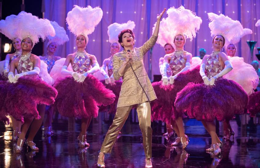 джуди кадр из фильма премьера 