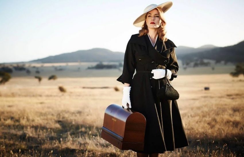 почему мужчины боятся сильных женщин кадр из фильма Месть от кутюр почему мужчины боятся сильных женщин кадр из фильма Месть от кутюр