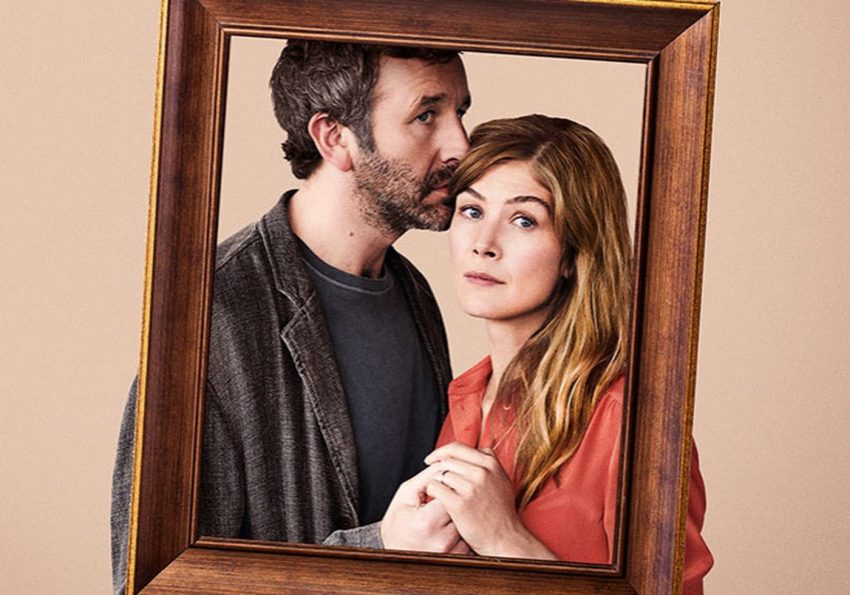 Семейный брак сериал