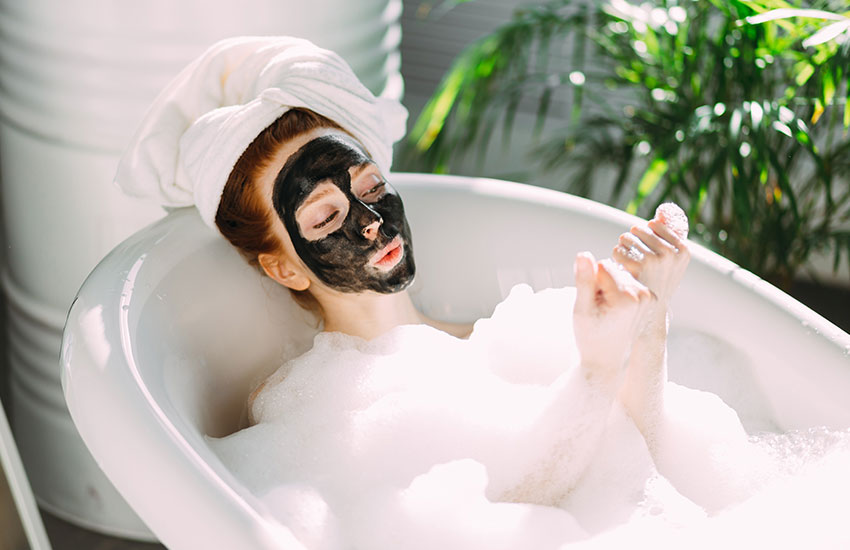 девушка уход за кожей молодость советы косметолога девушка уход за кожей молодость советы косметолога