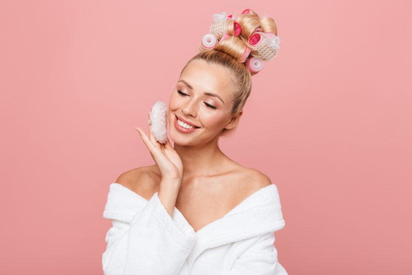 девушка уход за кожей молодость советы косметолога девушка уход за кожей молодость советы косметолога