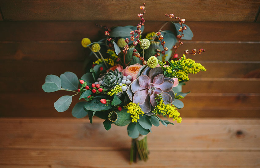 свадьба экостиль свадебная мода тренды