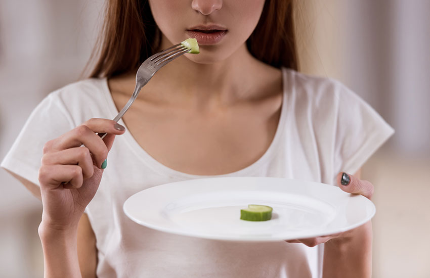 Голодание похудение детокс разгрузочные дни